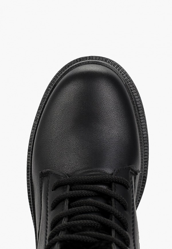 фото Ботинки patrol