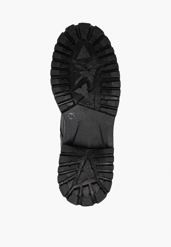 фото Ботинки patrol