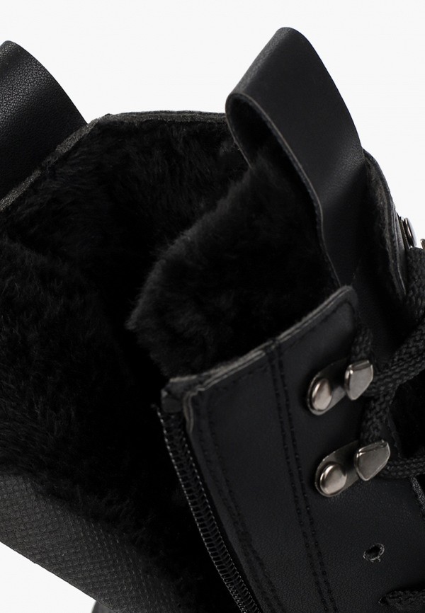 фото Ботинки patrol