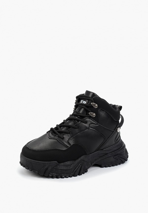 фото Кроссовки patrol