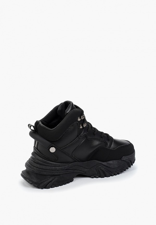 фото Кроссовки patrol