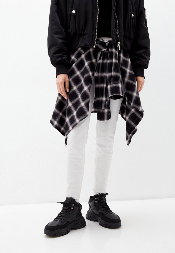 фото Кроссовки patrol