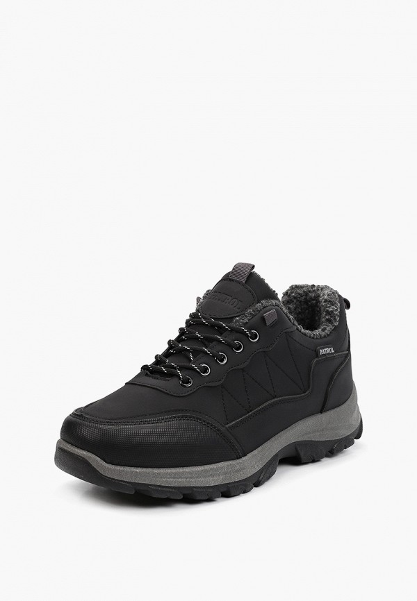 фото Кроссовки patrol