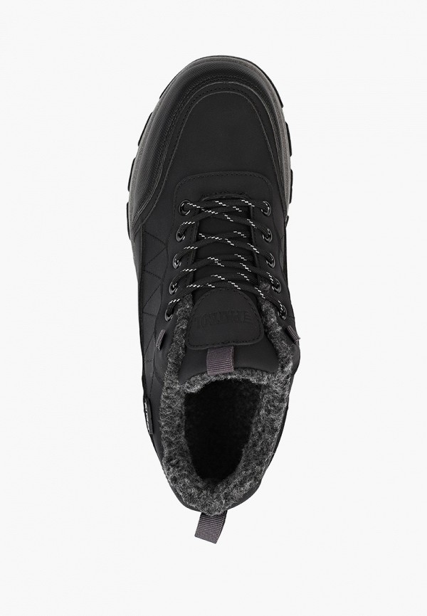 фото Кроссовки patrol