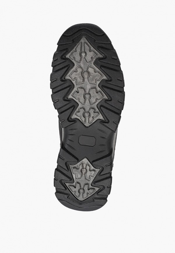 фото Кроссовки patrol