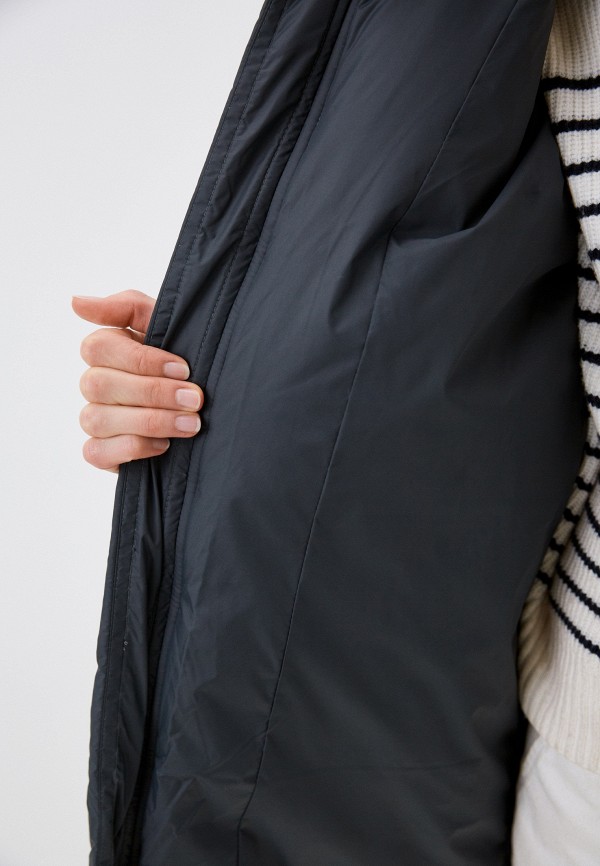 фото Куртка утепленная shu