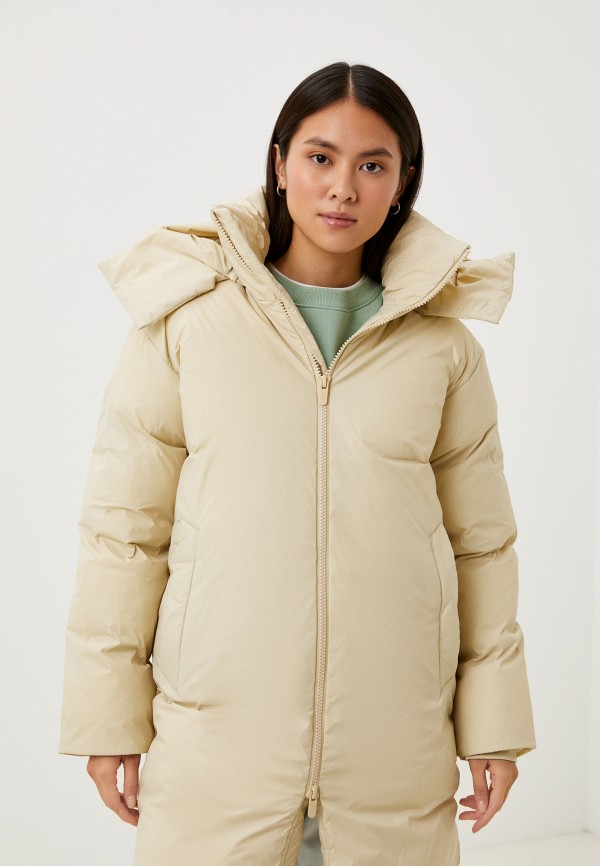 фото Куртка утепленная shu