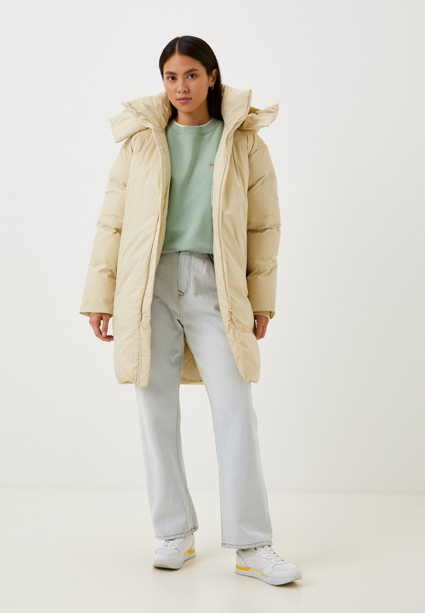 фото Куртка утепленная shu