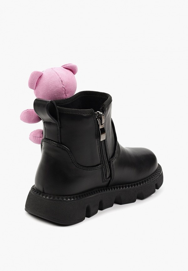 фото Полусапоги indigo kids