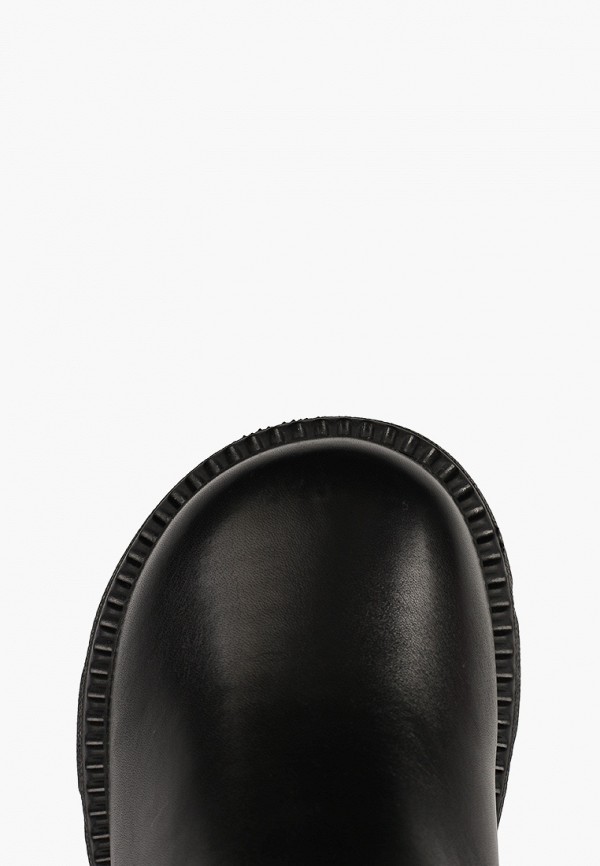 фото Полусапоги indigo kids