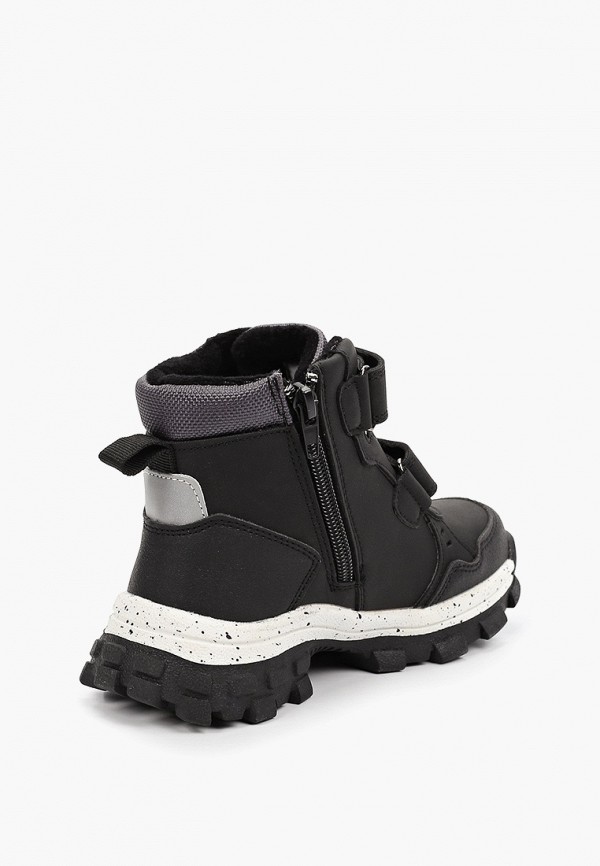 фото Ботинки indigo kids