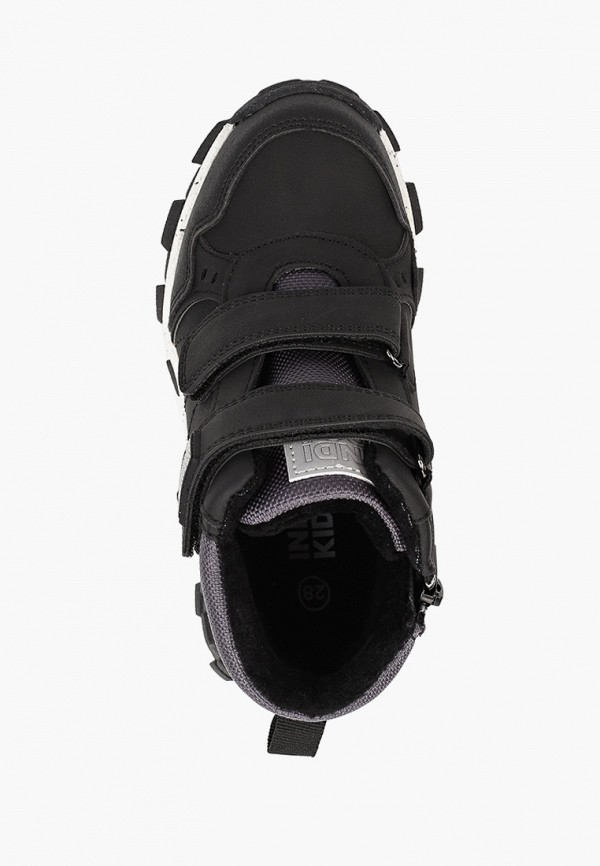 фото Ботинки indigo kids