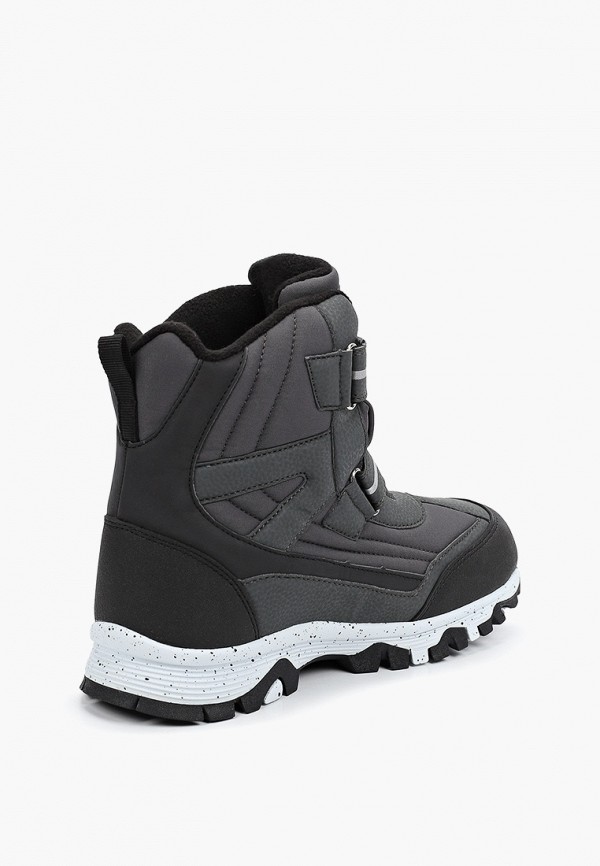 фото Ботинки indigo kids