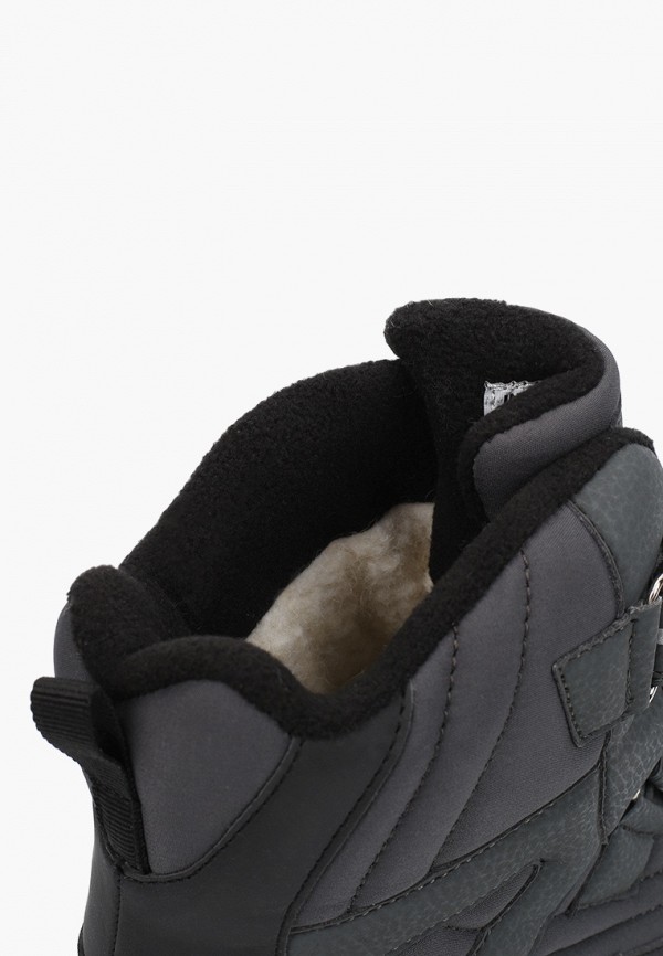 фото Ботинки indigo kids