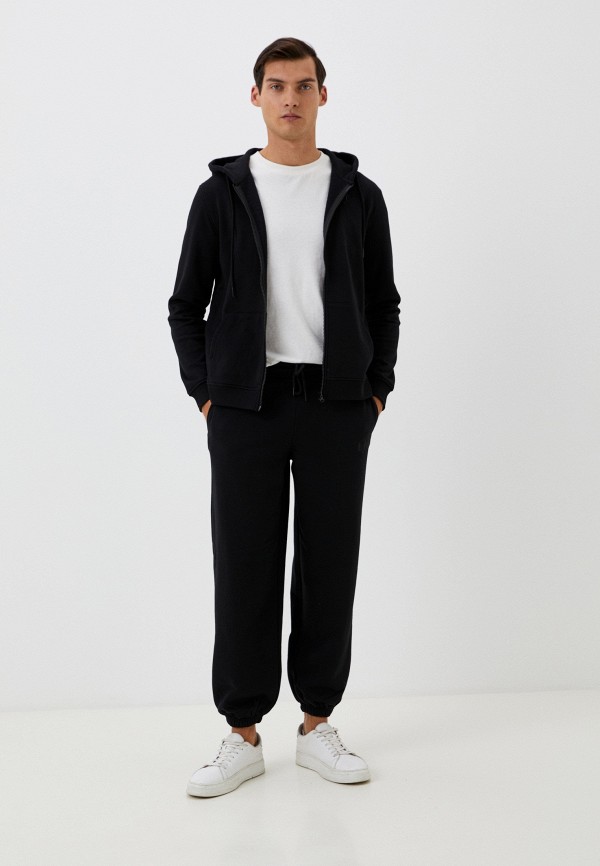 фото Толстовка lee cooper