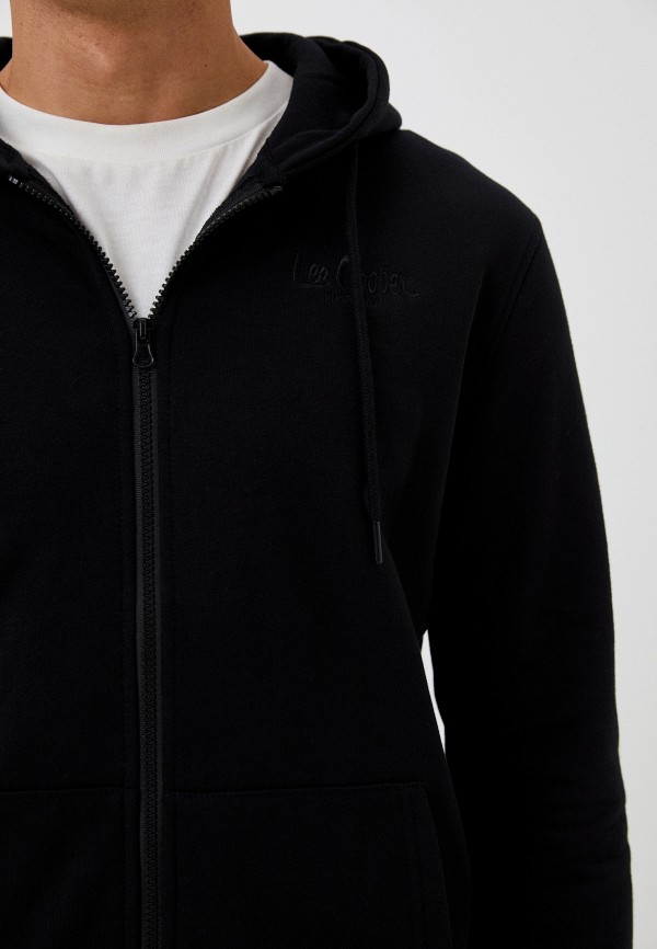 фото Толстовка lee cooper