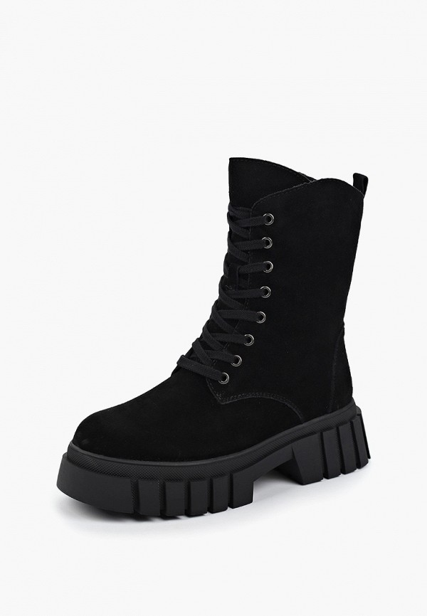 фото Ботинки la grandezza