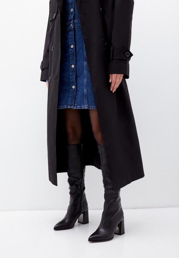 фото Сапоги la grandezza