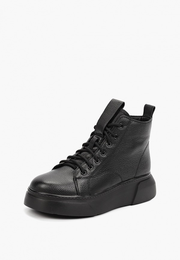 фото Ботинки la grandezza