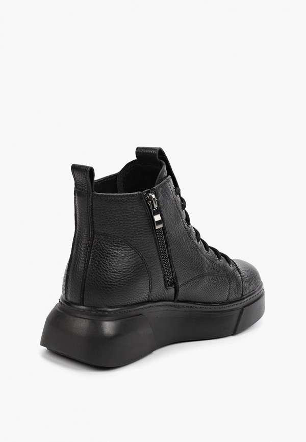 фото Ботинки la grandezza