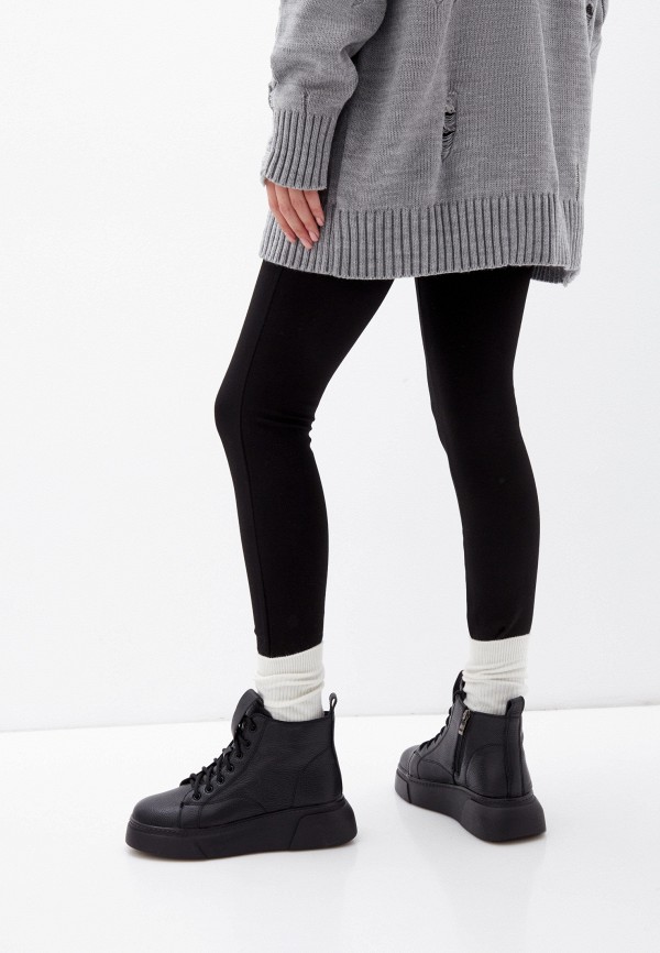 фото Ботинки la grandezza