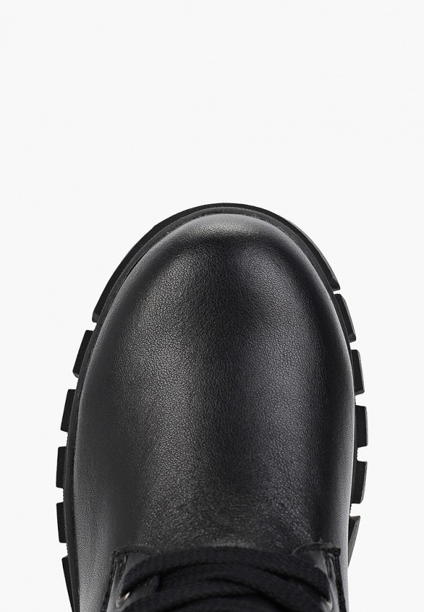 фото Ботинки la grandezza