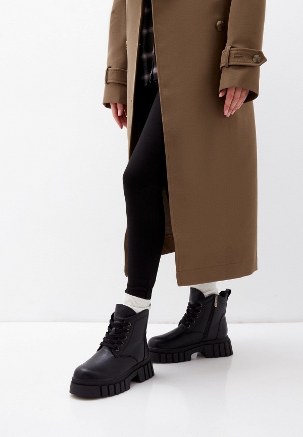 фото Ботинки la grandezza