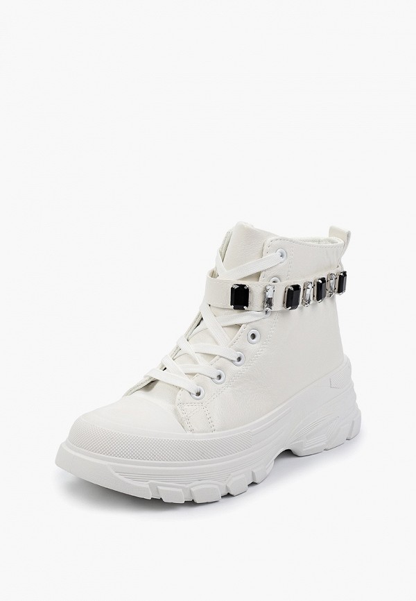 фото Ботинки aimosi