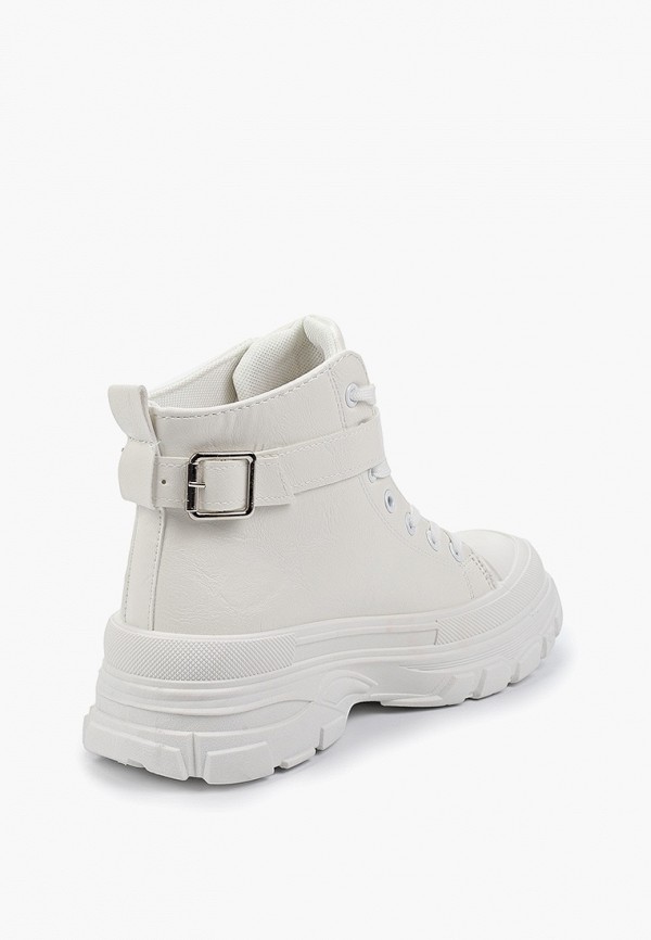 фото Ботинки aimosi