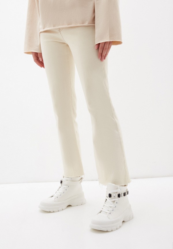 фото Ботинки aimosi