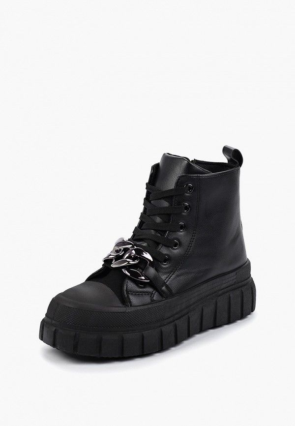 фото Кеды aimosi