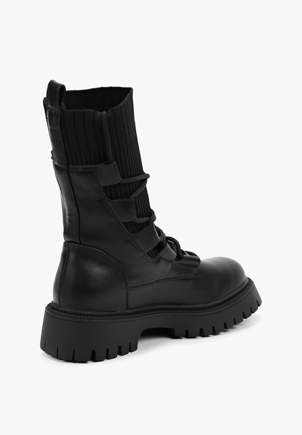 фото Ботинки aimosi