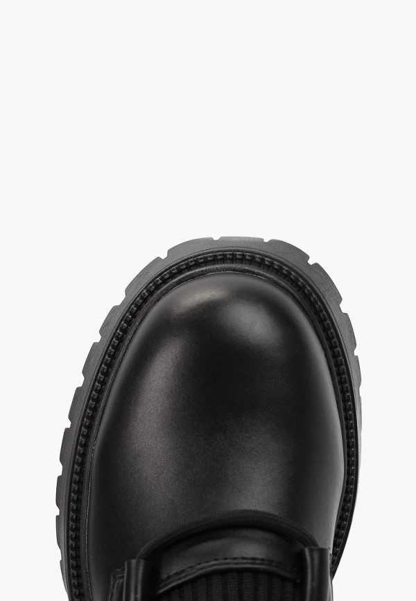 фото Ботинки aimosi