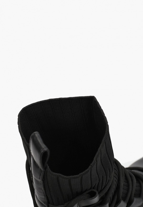 фото Ботинки aimosi