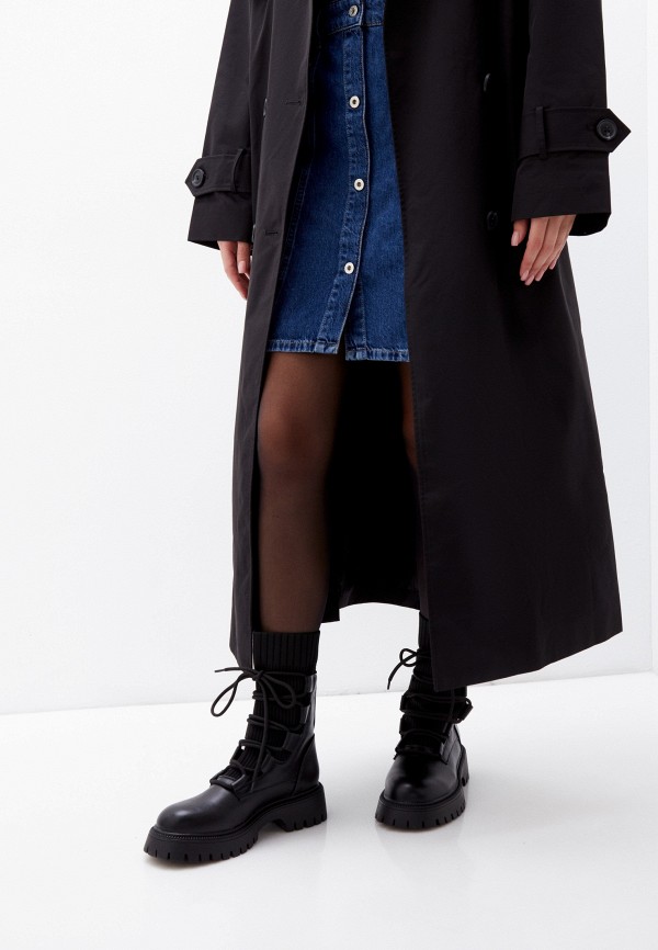 фото Ботинки aimosi