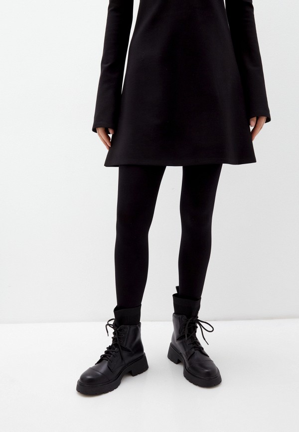 фото Ботинки aimosi