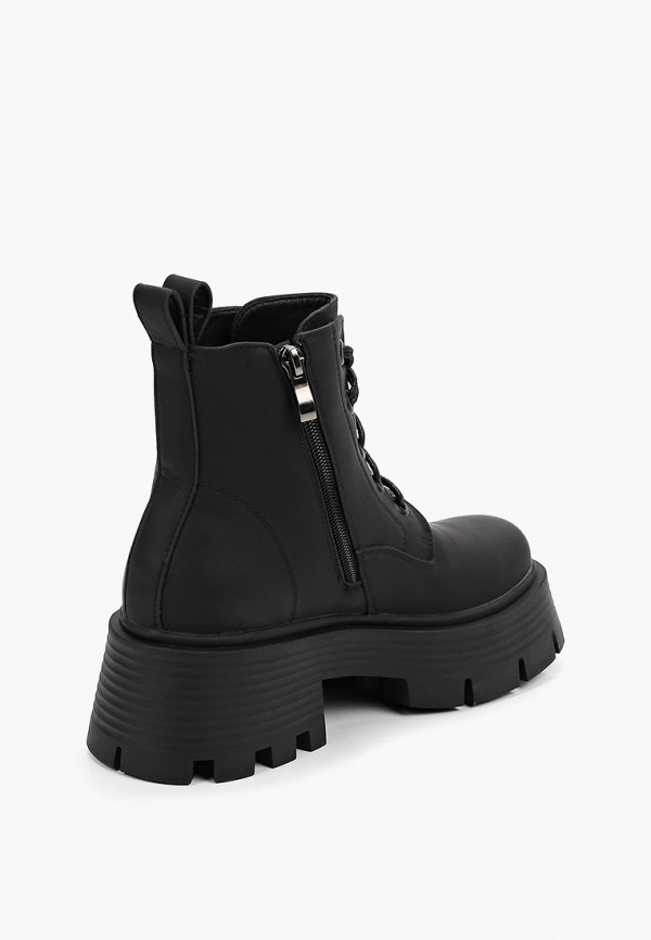 фото Ботинки aimosi