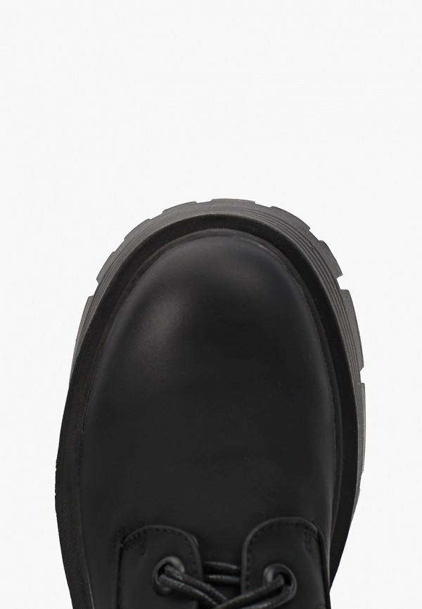 фото Ботинки aimosi