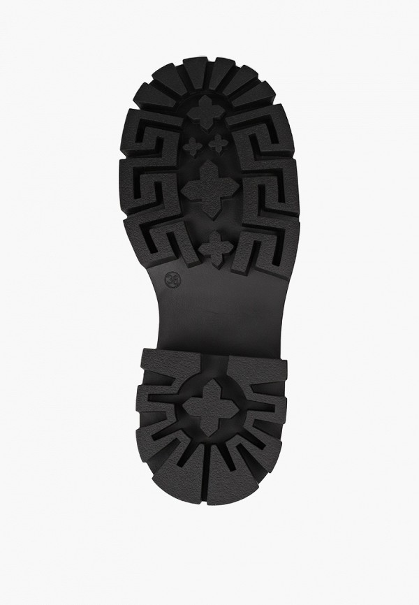 фото Ботинки aimosi