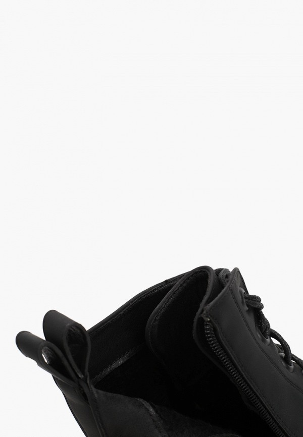 фото Ботинки aimosi