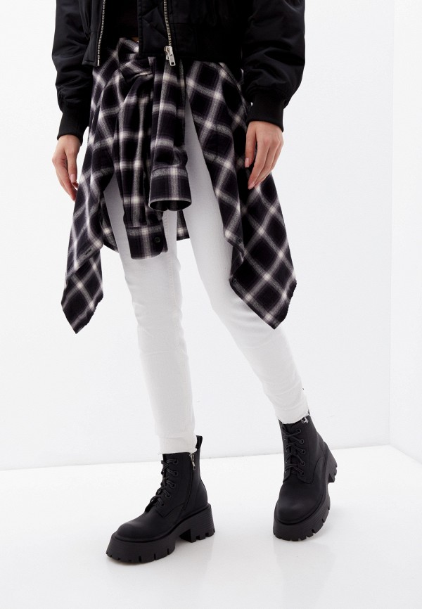 фото Ботинки aimosi