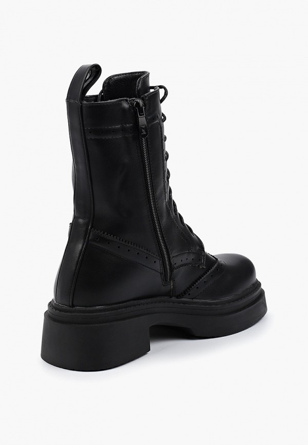 фото Ботинки aimosi