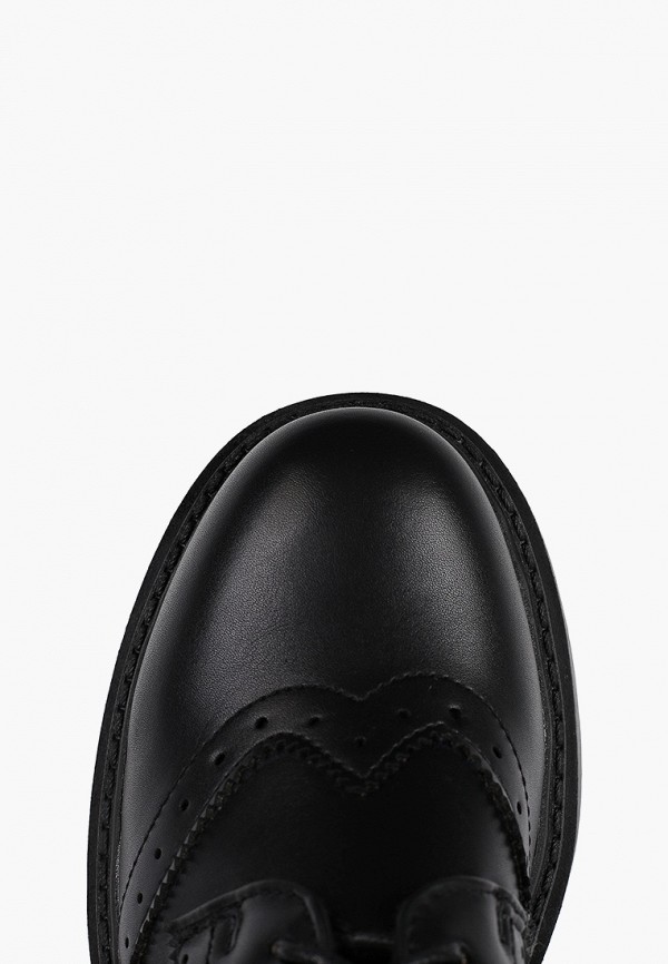 фото Ботинки aimosi