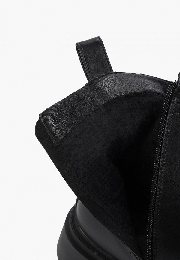 фото Ботинки aimosi