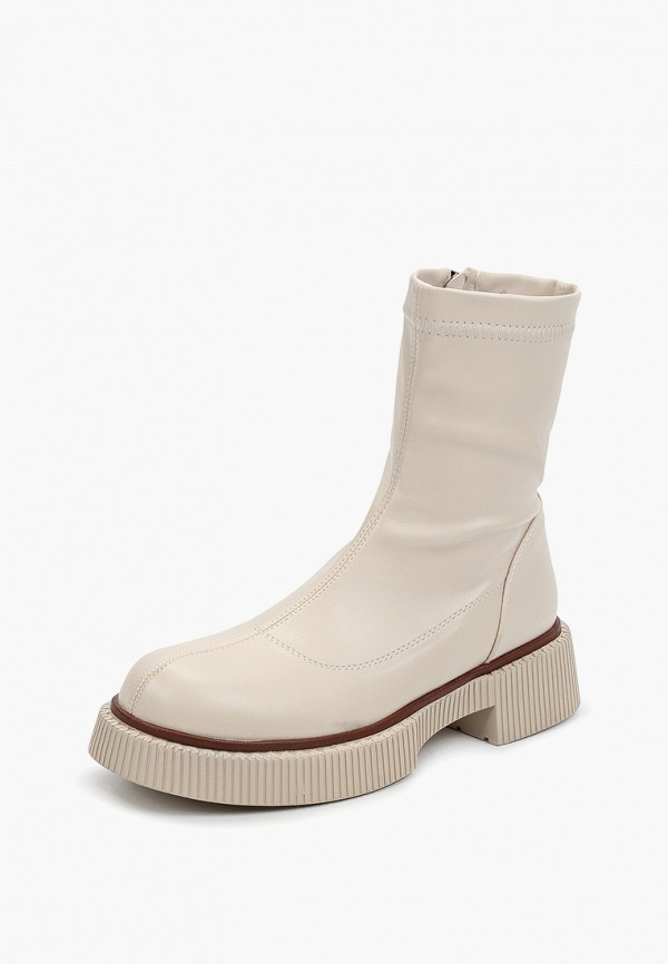 фото Ботинки aimosi