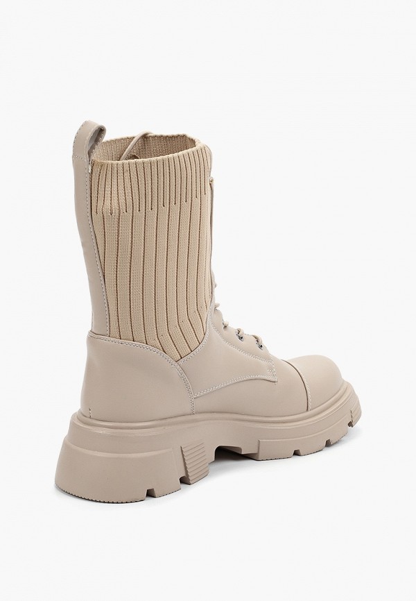 фото Ботинки aimosi