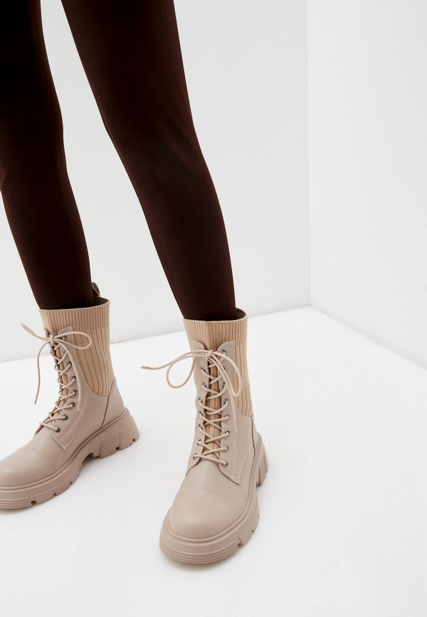 фото Ботинки aimosi