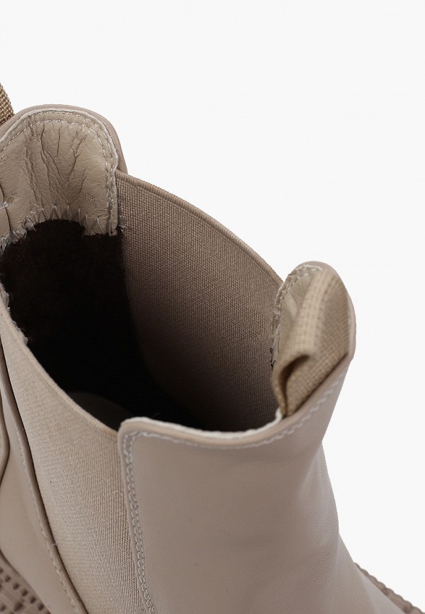 фото Ботинки aimosi