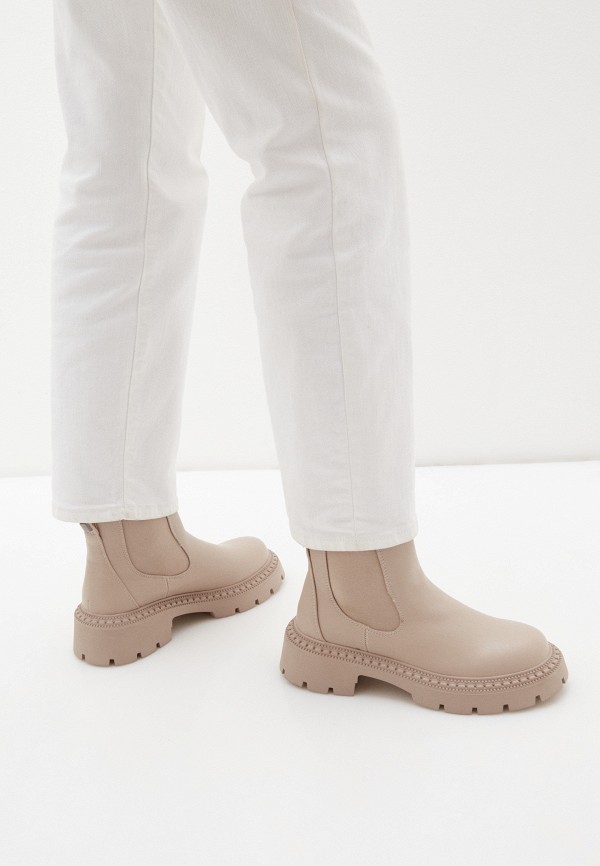 фото Ботинки aimosi