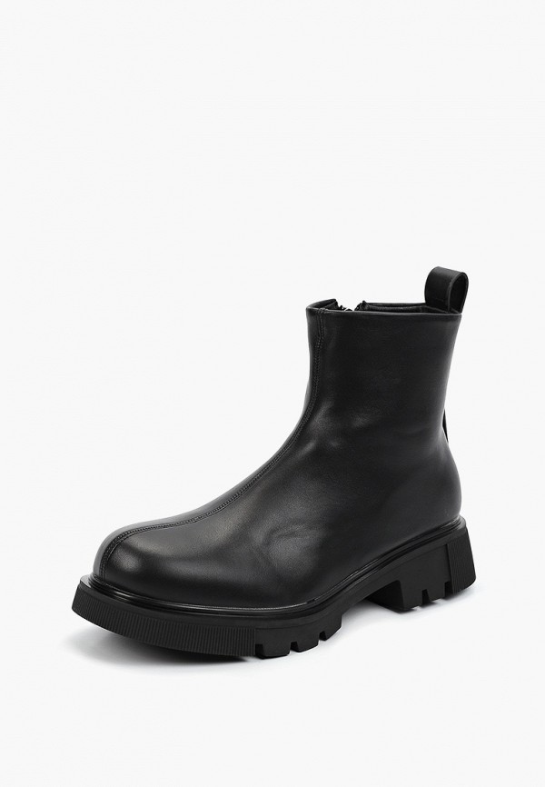 фото Ботинки aimosi